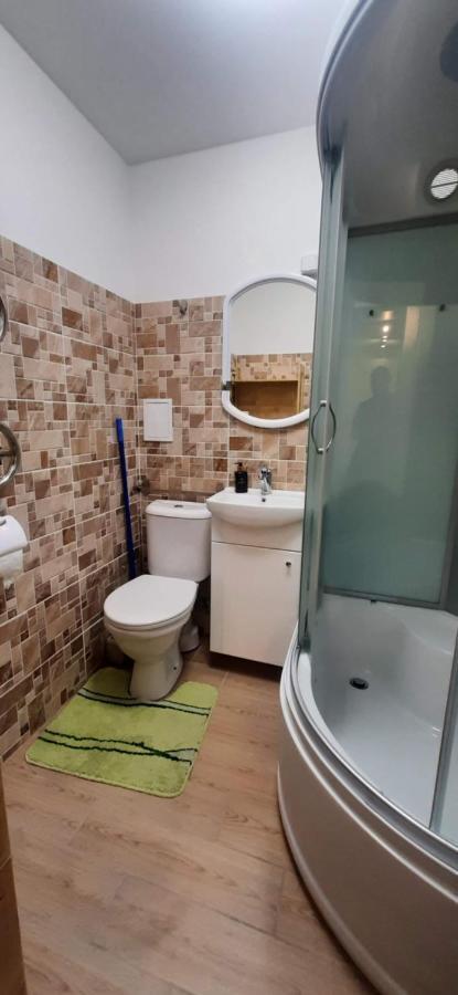 Elite Flats Two Bedroom Utena Dış mekan fotoğraf